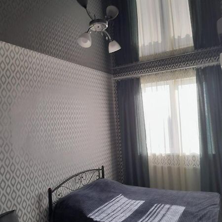 Лузановка Apartment Odessa Luaran gambar