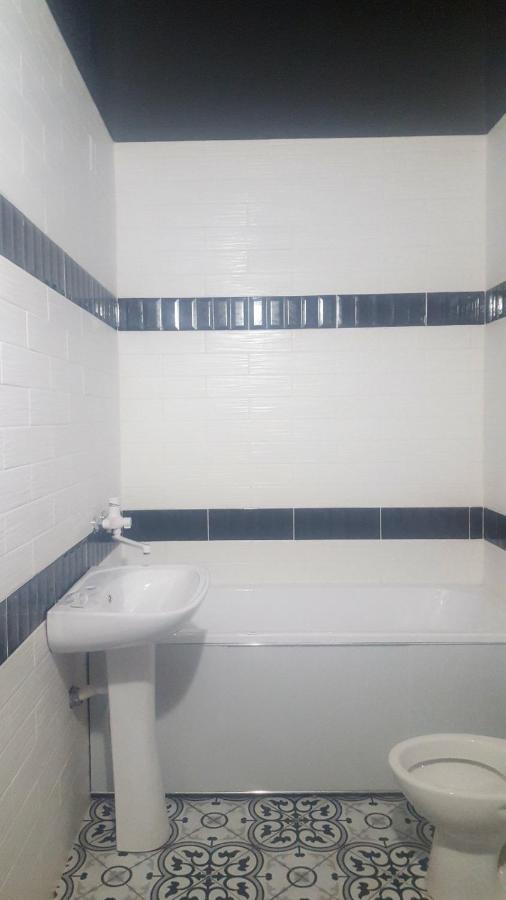 Лузановка Apartment Odessa Luaran gambar