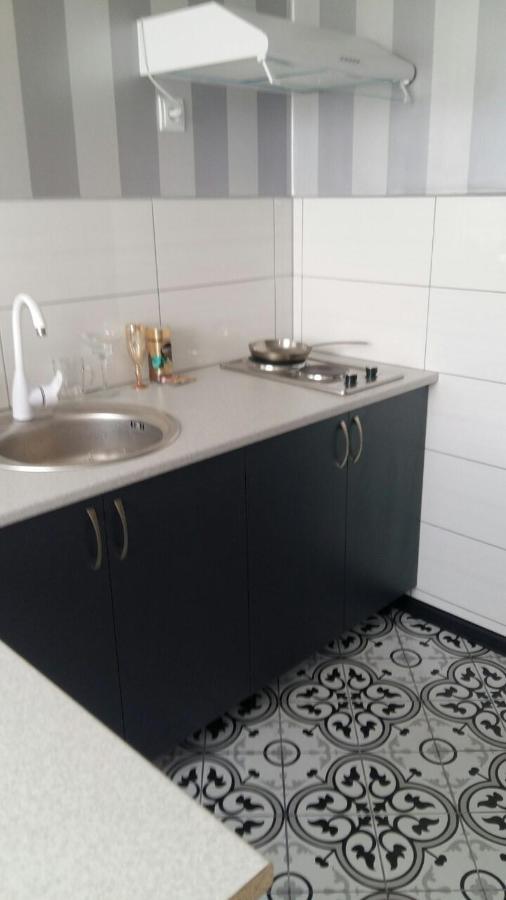 Лузановка Apartment Odessa Luaran gambar