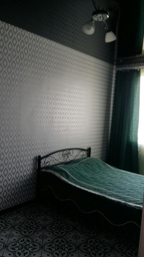Лузановка Apartment Odessa Luaran gambar