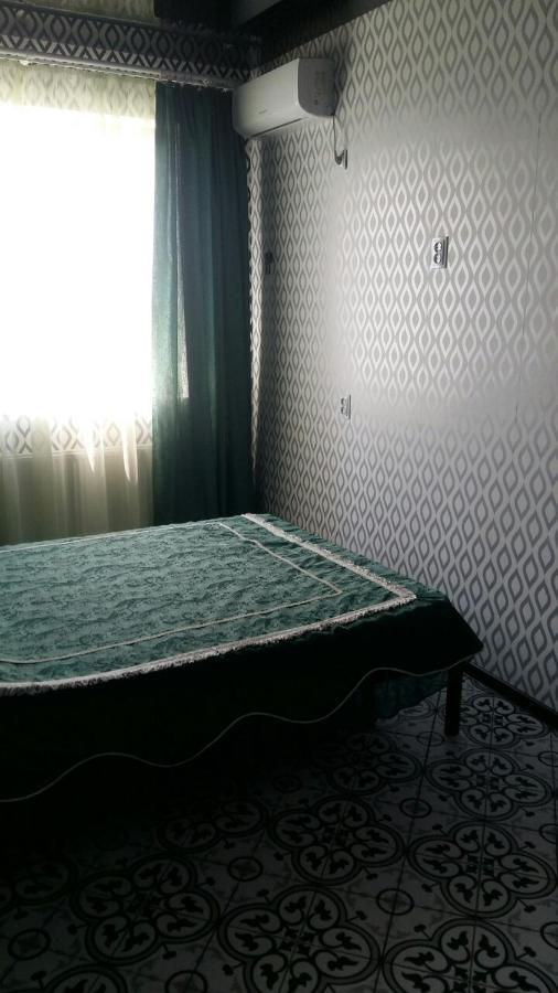 Лузановка Apartment Odessa Luaran gambar