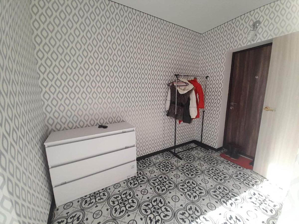 Лузановка Apartment Odessa Luaran gambar